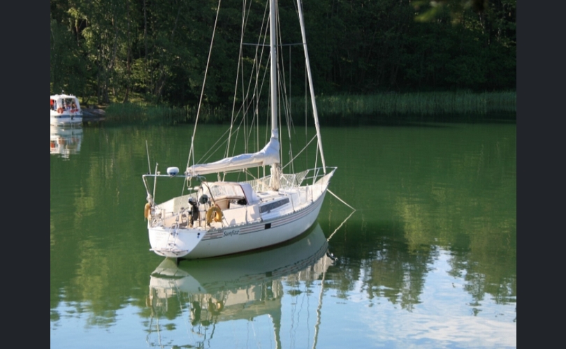 Jeanneau Sunfizz-kuva-3